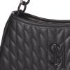 image:imageSteve Madden Womens Steve Madden Elodie Quilted CrossbodyBlackBlack