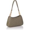 image:imageSteve Madden Womens Steve Madden Elodie Quilted CrossbodyOlive