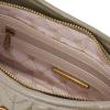 image:imageSteve Madden Womens Steve Madden Elodie Quilted CrossbodyOlive