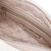 image:imageSteve Madden Womens Steve Madden Elodie Quilted CrossbodyVanilla