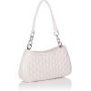 image:imageSteve Madden Womens Steve Madden Elodie Quilted CrossbodyVanilla