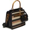 image:imageSteve Madden Womens Steve Madden Evelyn SatchelBrown