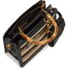image:imageSteve Madden Womens Steve Madden Evelyn SatchelBrown