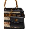 image:imageSteve Madden Womens Steve Madden Evelyn SatchelBrown