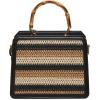 image:imageSteve Madden Womens Steve Madden Evelyn SatchelBrown