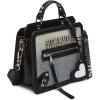 image:imageSteve Madden Womens Steve Madden Evelyn SatchelDenim