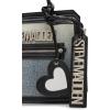 image:imageSteve Madden Womens Steve Madden Evelyn SatchelDenim
