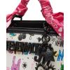 image:imageSteve Madden Womens Steve Madden Evelyn SatchelWhite