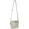 image:imageSteve Madden Womens Steve Madden Farren Nylon Dome Crossbody BagSage