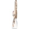 image:imageSteve Madden Womens Steve Madden Farren Nylon Dome Crossbody BagWhite Tan