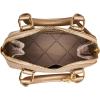 image:imageSteve Madden Womens Steve Madden Hope Rhinestone Top Handle CrossbodyChampagne
