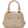 image:imageSteve Madden Womens Steve Madden Hope Rhinestone Top Handle CrossbodyChampagne