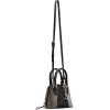 image:imageSteve Madden Womens Steve Madden Hope Rhinestone Top Handle CrossbodyMulti