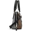 image:imageSteve Madden Womens Steve Madden Hope Rhinestone Top Handle CrossbodyMulti