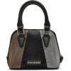 image:imageSteve Madden Womens Steve Madden Hope Rhinestone Top Handle CrossbodyMulti