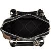 image:imageSteve Madden Womens Steve Madden Hope Rhinestone Top Handle CrossbodyMulti