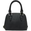 image:imageSteve Madden Womens Steve Madden Hope Top Handle CrossbodyBlack