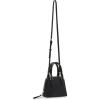 image:imageSteve Madden Womens Steve Madden Hope Top Handle CrossbodyBlack
