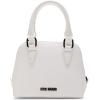 image:imageSteve Madden Womens Steve Madden Hope Top Handle CrossbodyWhite