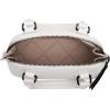 image:imageSteve Madden Womens Steve Madden Hope Top Handle CrossbodyWhite