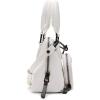 image:imageSteve Madden Womens Steve Madden Hope Top Handle CrossbodyWhite