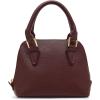image:imageSteve Madden Womens Steve Madden Hope Top Handle CrossbodyWine