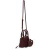 image:imageSteve Madden Womens Steve Madden Hope Top Handle CrossbodyWine