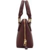 image:imageSteve Madden Womens Steve Madden Hope Top Handle CrossbodyWine