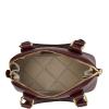 image:imageSteve Madden Womens Steve Madden Hope Top Handle CrossbodyWine