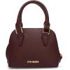 image:imageSteve Madden Womens Steve Madden Hope Top Handle CrossbodyWine