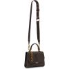 image:imageSteve Madden Womens Steve Madden Lattuca Small Top Handle CrossbodyBrown