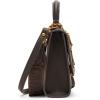 image:imageSteve Madden Womens Steve Madden Lattuca Small Top Handle CrossbodyBrown