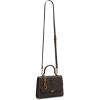 image:imageSteve Madden Womens Steve Madden Lattuca Small Top Handle CrossbodyBrown