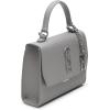 image:imageSteve Madden Womens Steve Madden Lattuca Small Top Handle CrossbodyLight Grey