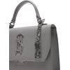 image:imageSteve Madden Womens Steve Madden Lattuca Small Top Handle CrossbodyLight Grey