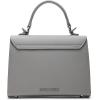 image:imageSteve Madden Womens Steve Madden Lattuca Small Top Handle CrossbodyLight Grey