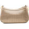 image:imageSteve Madden Womens Steve Madden Vickieg Rhinestone CrossbodyBvickieg Silver