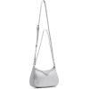 image:imageSteve Madden Womens Steve Madden Vickieg Rhinestone CrossbodyChampagne