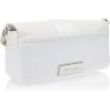 image:imageSteve Madden womens Steve Madden Move Utility Crossbody BagWhite