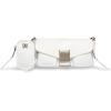 image:imageSteve Madden womens Steve Madden Move Utility Crossbody BagWhite