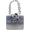 image:imageSteve Madden Bmckenna Mini Rosette Crossbody