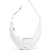 image:imageSteve Madden Womens Steve Madden Bdannie Crossbody SlingWhite