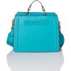 image:imageSteve Madden Womens Steve Madden Bevelyn Convertible Crossbody BagTeal