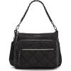 image:imageSteve Madden Womens Steve Madden Bforrest Nylon CrossbodyBlack