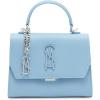 image:imageSteve Madden Womens Steve Madden Blattuca Small Top Handle CrossbodyLight Blue