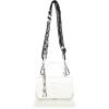 image:imageSteve Madden Womens Steve Madden Blattuca Small Top Handle CrossbodyWhite