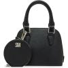 image:imageSteve Madden Womens Steve Madden Hope Top Handle CrossbodyBlack
