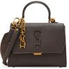 image:imageSteve Madden Womens Steve Madden Lattuca Small Top Handle CrossbodyBrown