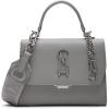 image:imageSteve Madden Womens Steve Madden Lattuca Small Top Handle CrossbodyLight Grey