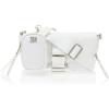 image:imageSteve Madden womens Steve Madden Move Utility Crossbody BagWhite
